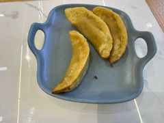 -老新隆牛肉锅贴(新街口店)