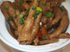 -小菜园新徽菜(无锡人民路红豆店)
