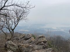 -紫金山山顶公园