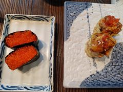 -大雄寿司(中华广场店)