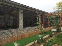 -府君山公园