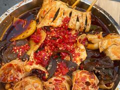 -冒菜西施·非遗冒菜(总店)