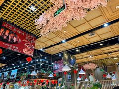 -黑鸡小馆(金源店)