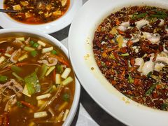 -天辣(金桥啦啦宝都店)