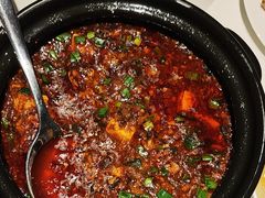 -贡宴盐帮菜自贡驻京联络处餐厅