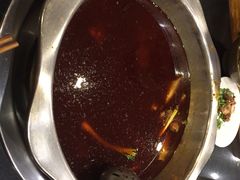 -冯记香辣兔火锅(茶店子总店)