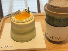-théATRE 茶聚场(王府中環店)