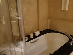 -广州富力丽思卡尔顿酒店