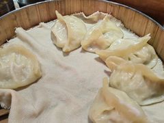 -渔民船说·北塘海鲜·天津菜·海肠捞饭(北塘古镇店)