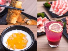 -左庭右院鲜牛肉火锅(环球港店)
