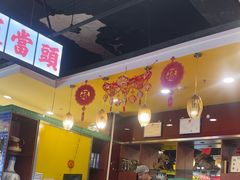 -日昌餐馆(亦庄店)