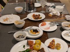 -帝豪酒店•马可勃罗西餐厅