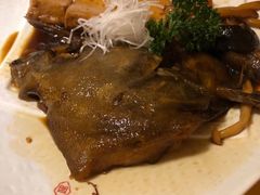 -福匠日本料理(人民路店)