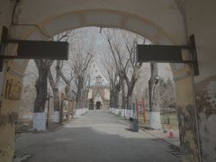 -哈尔滨文化公园