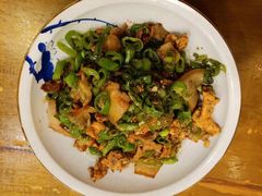 -湘缘道客•湘缘饭店·25年湘菜馆(古墩路店)