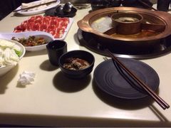 iphone_upload_pic-滇釜火锅·能喝汤的火锅(车公庄店)