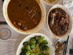 -小六农家乐(崇明西沙湿地店)