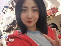 -LAQUEEN 时尚健康假发(万象城总店)