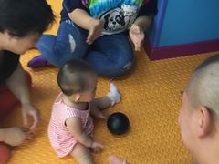 -美国悦宝园早教托育中心(东坝店)