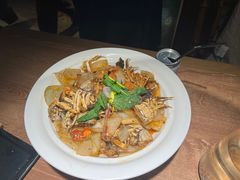 -周家二小姐的菜(西津渡店)