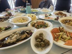 -红高粱大酒店(宁山东路店)