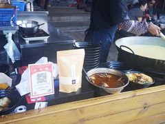 -东家云南传统油条稀豆粉(昆明茶马花街店)