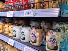 -物美超市(三里河店)