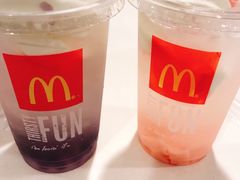 -麦当劳(杭州西湖银泰百货店)