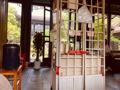 -日出青木·杭帮菜名店