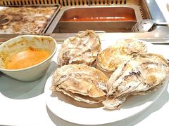 -皇家5号海鲜烤肉火锅自助餐(聊城总店)