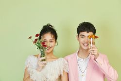 -你好晴天·目的地婚礼