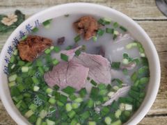 -高记清香园绝味不翻汤