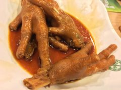 -添好运点心专门店(中环IFC店)