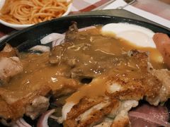 -开心果牛扒城(雍华庭店)