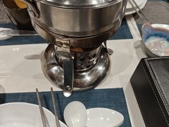 -聚春园自助餐厅(东街口店)