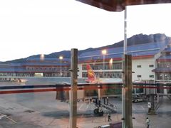 -丽江三义国际机场
