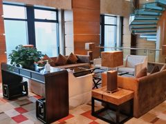 -济南喜来登酒店