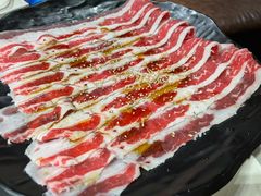 -猫爪爪原切自助烤肉(观音桥阳光世纪店)