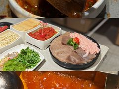-海底捞火锅(珠影星光城夜宵主题店)