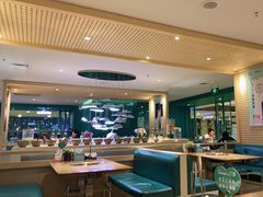 -青瓷火锅料理(西单大悦城店)