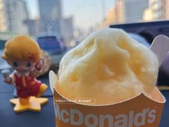 -麦当劳(豫园店)