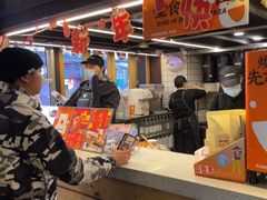 -放哈·甜醅子奶茶创造者(正宁路店)