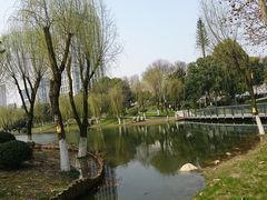 -后襄河公园