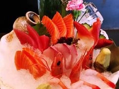 -山葵家·创意料理(临平银泰城店)