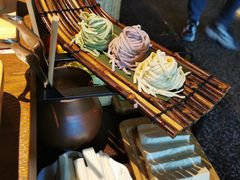 -盡膳口福跷脚牛肉火锅(北美新天地店)