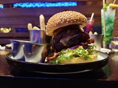 -bluefrog蓝蛙(皇庭广场店)