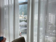 -张家界青和锦江国际酒店