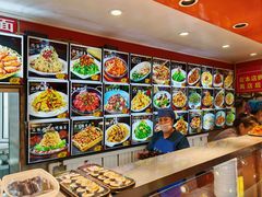 -春花民族美食(佳木斯总店)
