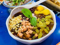 -马路边边火锅串串(观前街店)