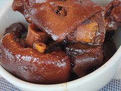 -白云宾馆-祥云西餐厅·法式鹅肝海鲜自助